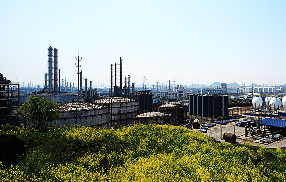 江蘇省鎮(zhèn)江新區(qū)大氣污染綜合防治PPP項(xiàng)目